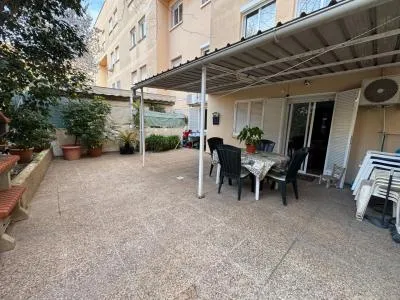 Ground floor apartment - Palma de Mallorca (Rafal Vell), Built Surface 98m², Terrace Size 75m², 3... — photo 7