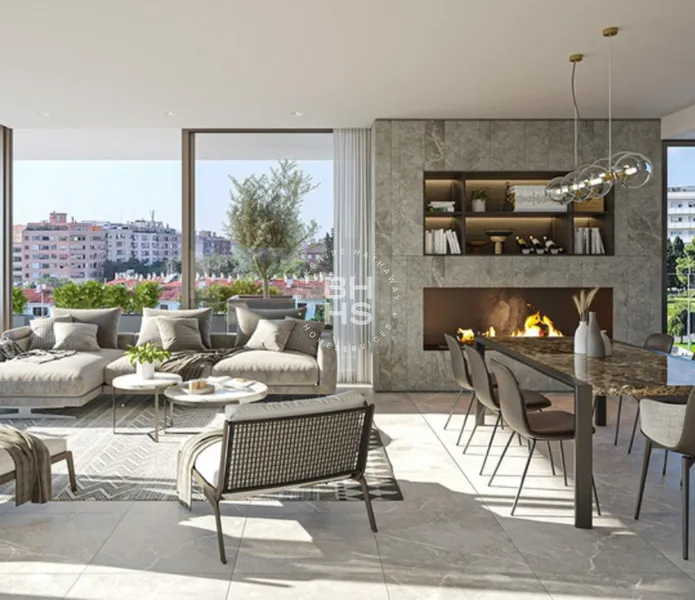 Penthouse for sale in Son Dameto — photo 6