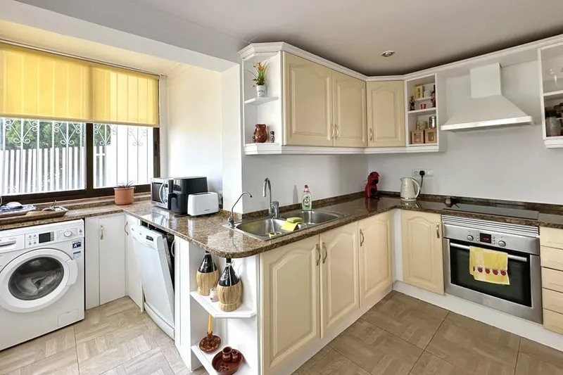 Ground floor flat with sea views in Son Caliu — photo 9