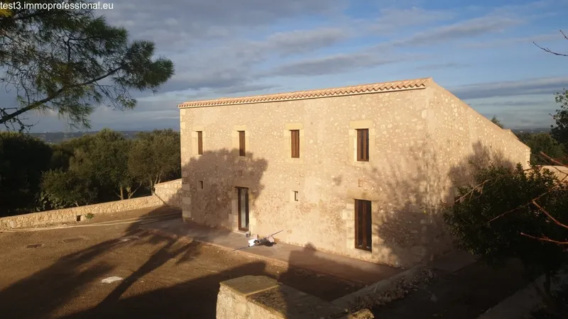 Beautiful finca in Mallorcan style: tradition meets luxury — photo 8