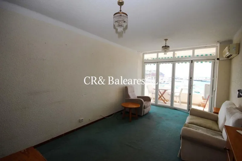 Great front-line to sea apartment — photo 6