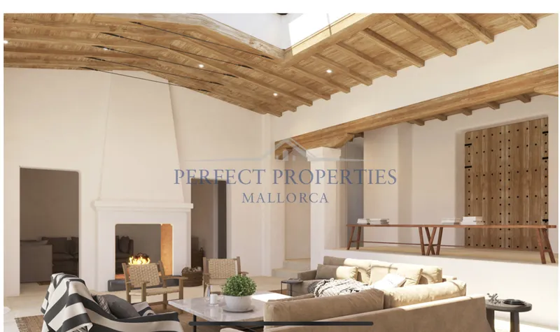 Unique country house! The best expression of Mediterranean design in a privileged environment — photo 8