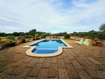 Rustic property - Llucmajor (Llucmajor Interior), Built Surface 270m², Plot Surface 3,237m², 3... — photo 9