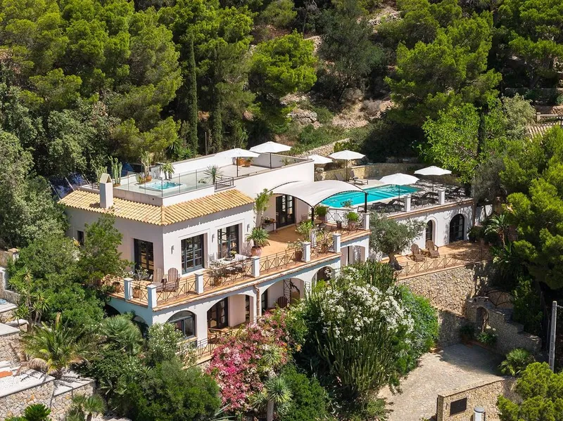 Detached House in Andratx, Province of Balearic Islands — photo 2