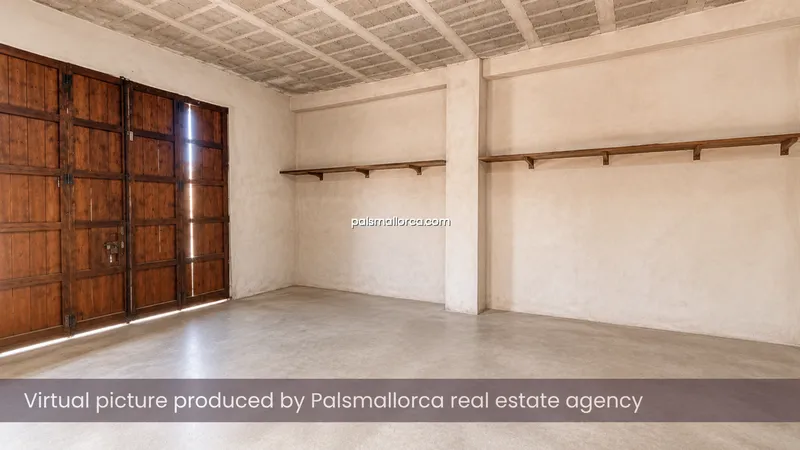 Town House in Llucmajor — photo 3