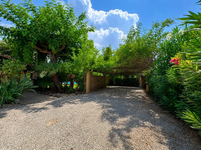 Rustic finca with views, pool, privacy and charm ... — photo 8