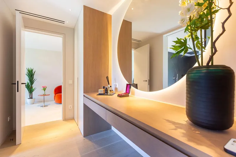 Modern luxury villa in a central location, ready for first occupancy — photo 11