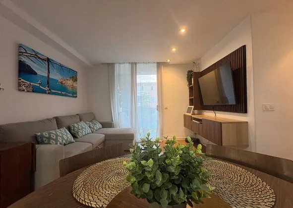 Flat / apartment in Gran Via de Colom, Inca — photo 2