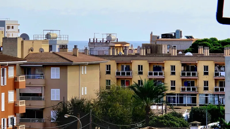 Apartment with clear views in Cala Ratjada — photo 5