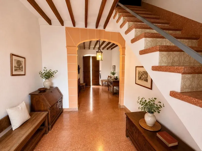 Townhouse in Soller, Province of Balearic Islands — photo 3