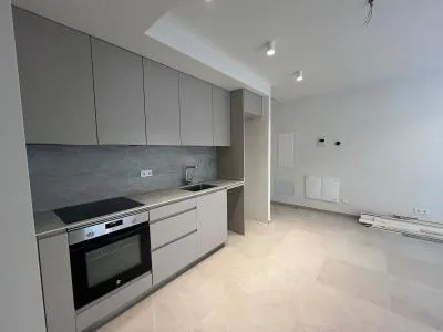 Ground floor apartment - Palma de Mallorca (Marqués de la Fontsanta) , Built Surface 65m 2 , 1 Room, 1 Bathrooms,... — photo 1