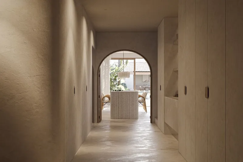 Exclusive new-build townhouse in the centre of Santanyí — photo 5