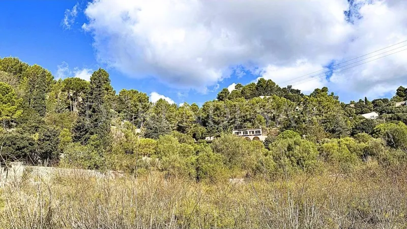 Plot for sale — photo 3