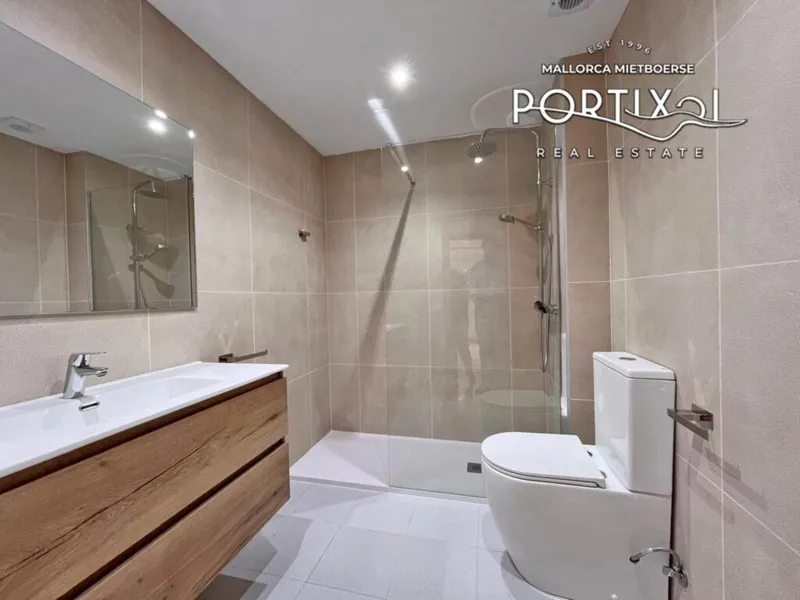 Apartment for rent in Molinar — photo 5