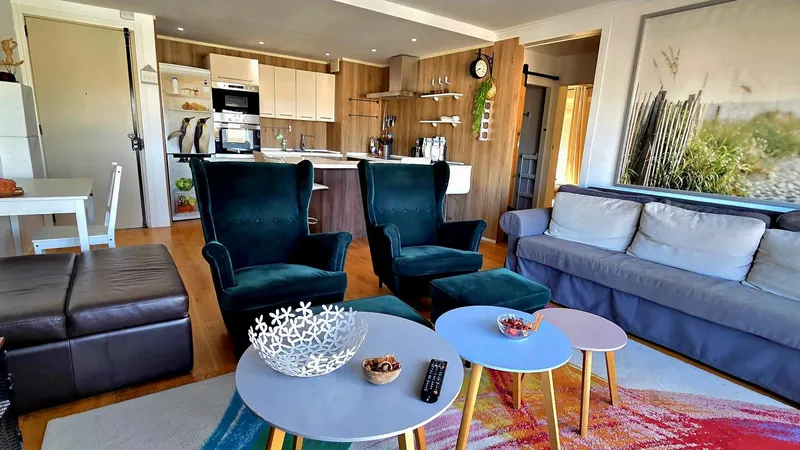 Palma de Mallorca - Bright 2 bedroom Apartment for Sale Near Pere Garau. — photo 6