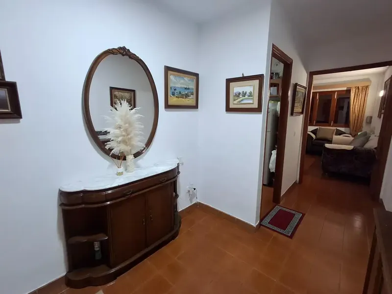 Carol Serrano Real Estate Agent offers for sale NICE APARTMENT IN CALA MILLOR — photo 2