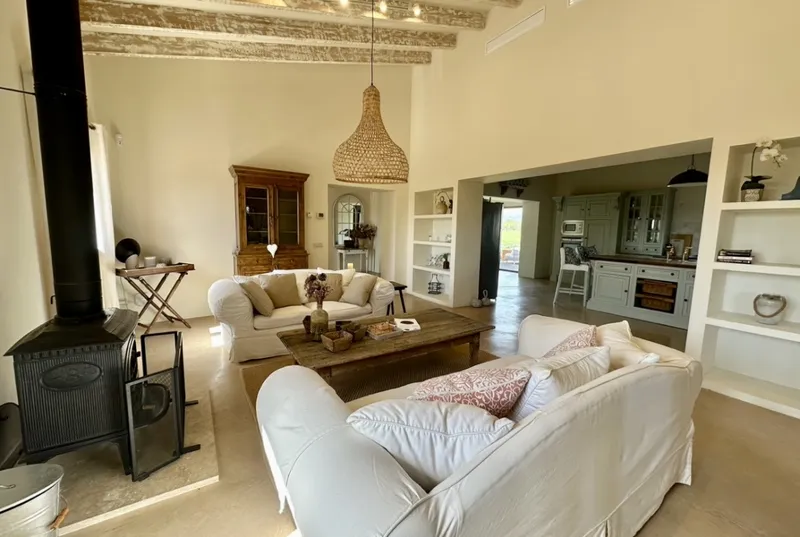 Finca in Binissalem — photo 6