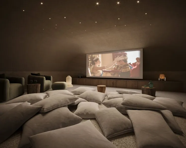 Inside a Brand New Luxury Country Estate — photo 9