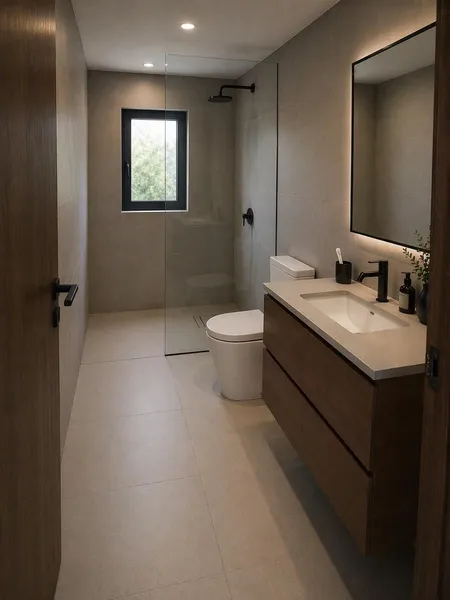 Traditional Mallorcan house to renovate in the center of Costitx — photo 4