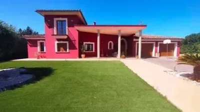 Chalet in Planera-Son Daviu Nou-Es Garrovers — photo 3