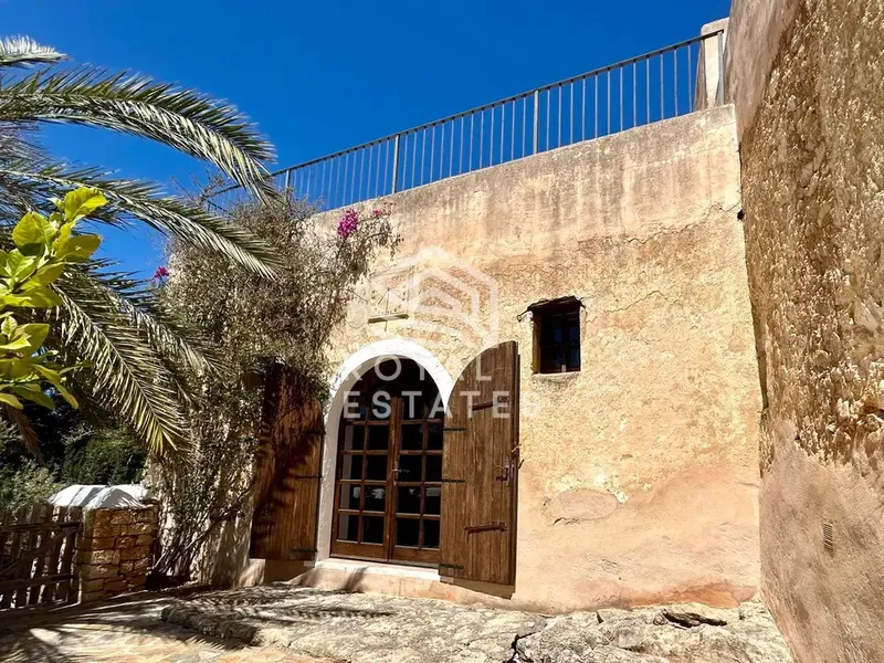 Villa in Palma de Mallorca, Mallorca — photo 1