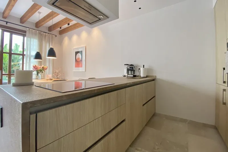 Luxury townhouse in Son Espanyolet — photo 10