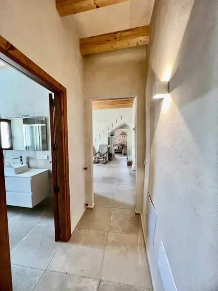 Can Galerí: Authentic Rustic Finca with Soul and Modern Comfort in Felanitx — photo 7