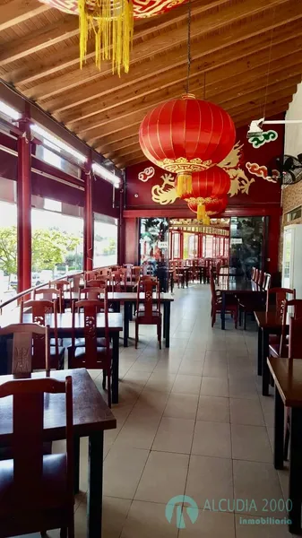 Business premise — photo 9
