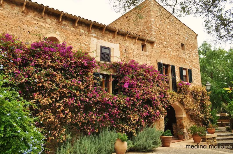 18th-century finca in Artà — photo 3