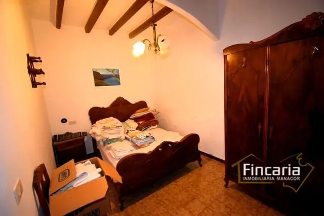 Finca/Country House for sale in Son Macia, Manacor, Mallorca — photo 9