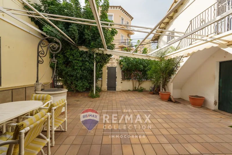 Semi-detached house - Palma de Mallorca (Cala Major) — photo 12