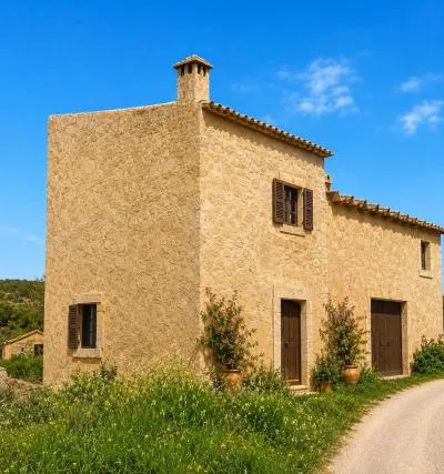 Country House - Manacor (Manacor Centro), Built Surface 263m², Plot Surface 9200m², 4 Bedrooms — photo 8