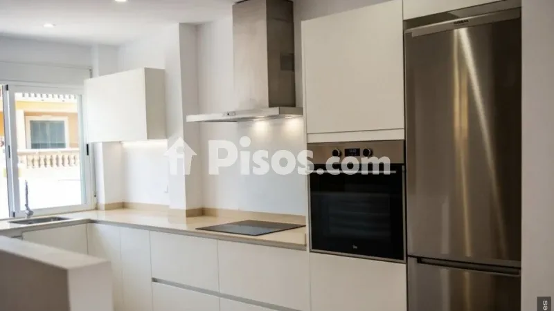 Apartment in Son Rapinya — photo 3