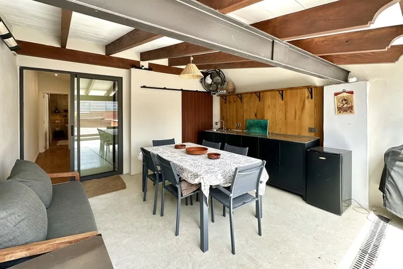 Newly renovated apartment with private garden in Santa Catalina — photo 3
