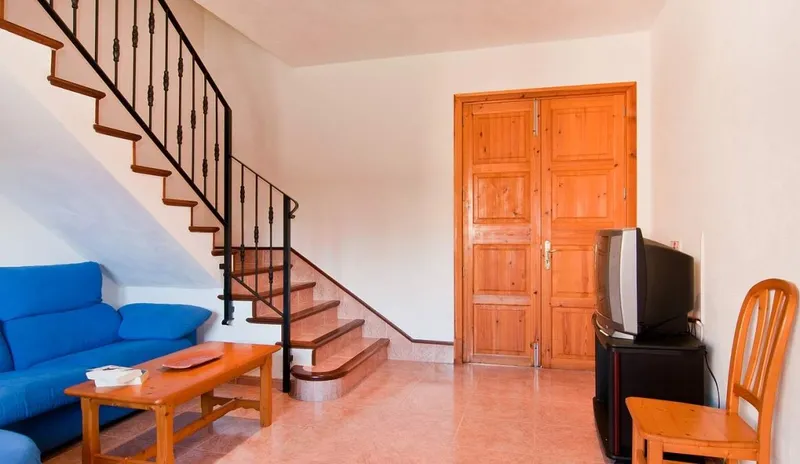 Cozy finca on an area with unobstructed views and complete privacy near Campos — photo 7