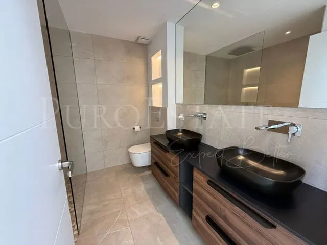 Semi-detached villa for rent in Marratxí, Mallorca — photo 11
