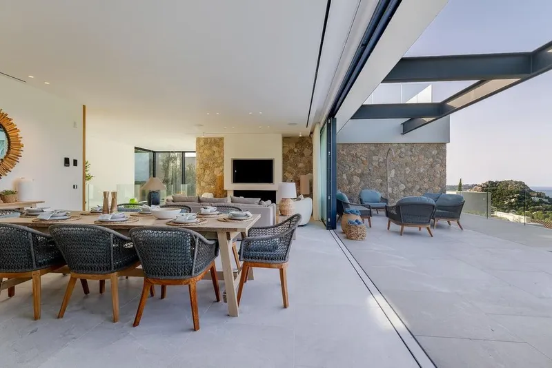 Villa in Port d'Andratx, Province of Balearic Islands — photo 6