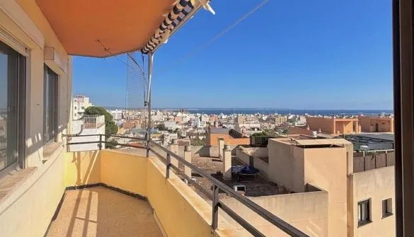Apartment in Palma — photo 1