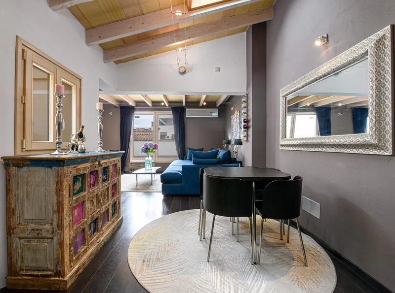Penthouse for sale in Palma de Mallorca, Mallorca — photo 11