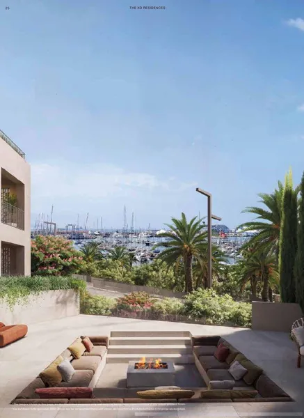 Luxury Villa — photo 10