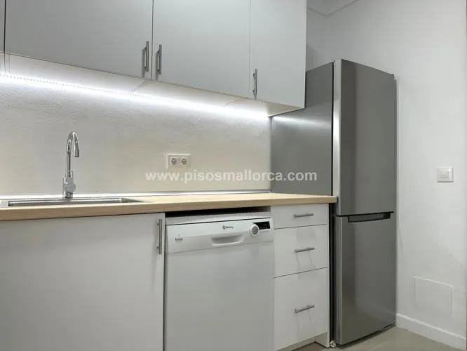 Apartment in Palma de Mallorca — photo 3
