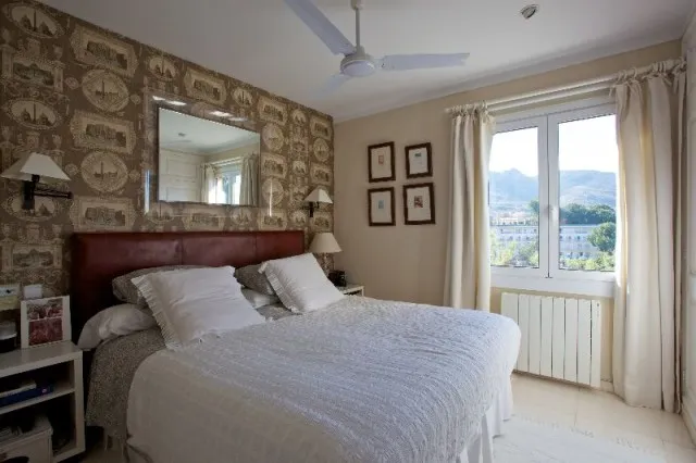 Frontline villa for sale in Mallorca's North with direct access to the beach in Cala Sant Vicenç, Mallorca — photo 10