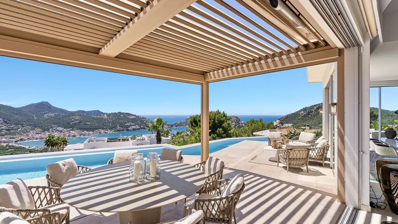 Villa Sunshine — photo 1