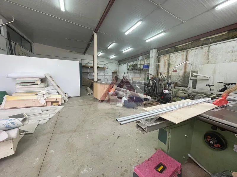 Shop for rent in Santanyi — photo 10