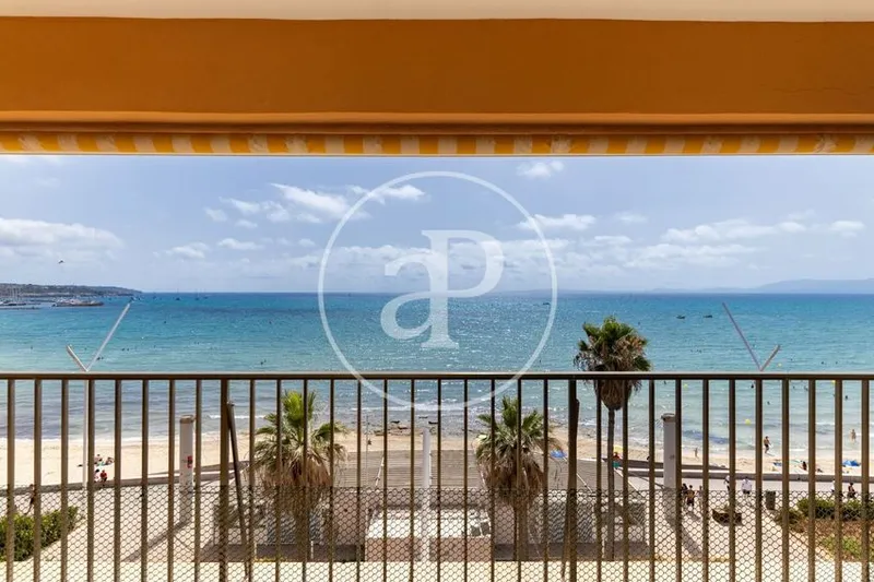 Flat / apartment in Ses Cadenes-Arenal, Palma de Mallorca — photo 1