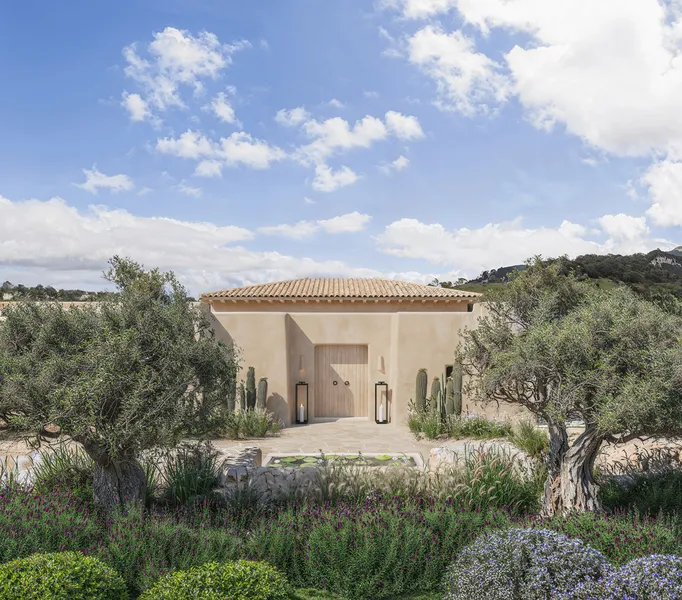 Country house in San Llorenç des Cardassar — photo 11