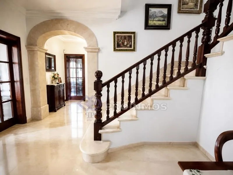Semidetached House in Lloseta, Province of Balearic Islands — photo 6