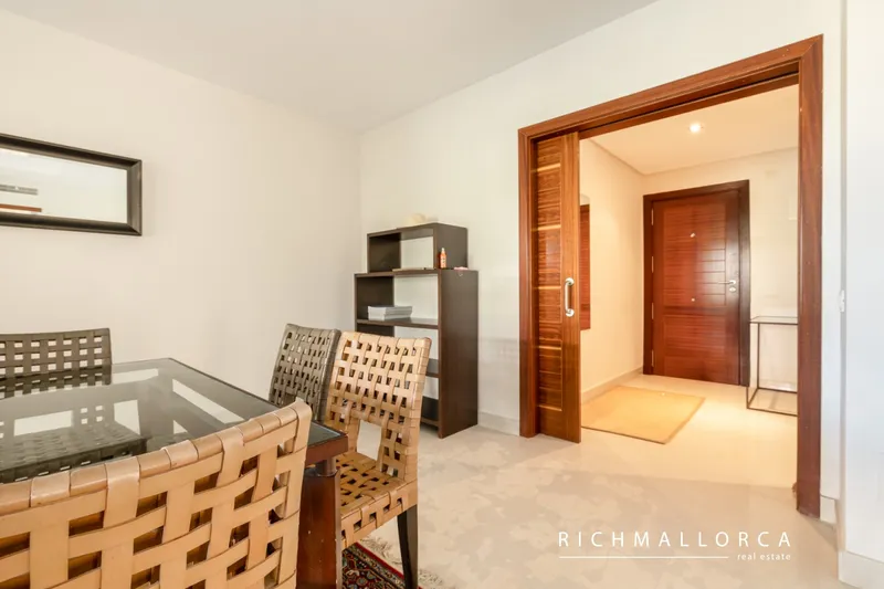 4 bedroom ground floor apartment for sale in Sol de Mallorca — photo 10