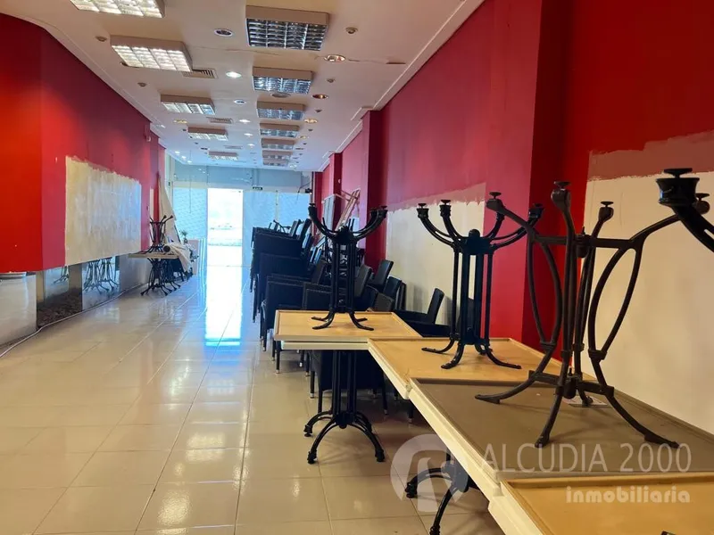 Business premise — photo 6