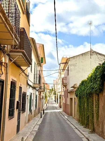 Flat / apartment in El Terreno, Palma de Mallorca — photo 1